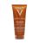 Vichy Capital Soleil moisturizing self-tanning lotion for face and body 100 ml