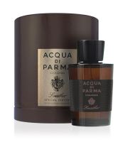 Acqua Di Parma Colonia Leather Concentrée Special Edition kolínská voda 180 ml pro muže
