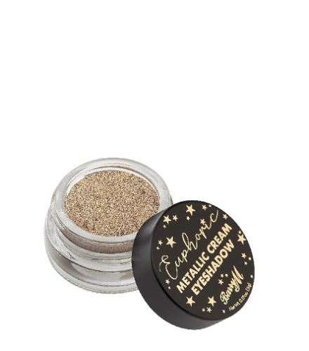 Barry for men Euphoric creamy eye shadows Honoured