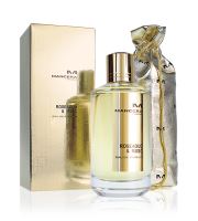 Mancera Roseaoud & Musk parfémovaná voda 60 ml unisex