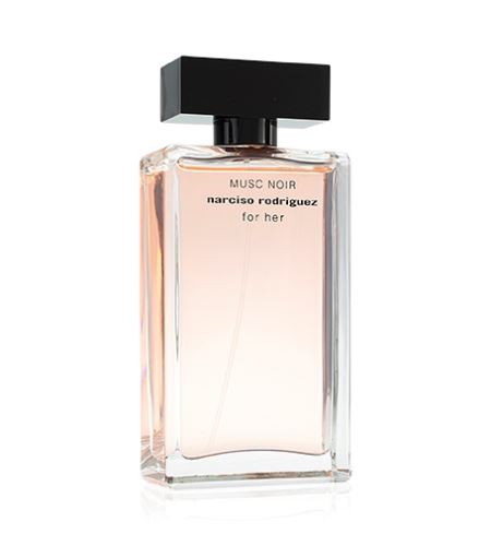 Narciso Rodriguez For Her Musc Noir parfémovaná voda 100 ml pro ženy TESTER