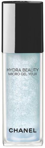 Chanel Hydra Beauty moisturizing smoothing eye gel 15 ml