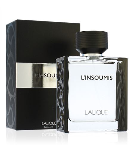Lalique L'Insoumis toaletní voda   pro muže