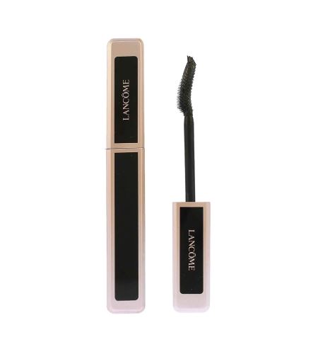 Lancôme Lash Idôle objemová řasenka 01 Glossy Black 8 ml
