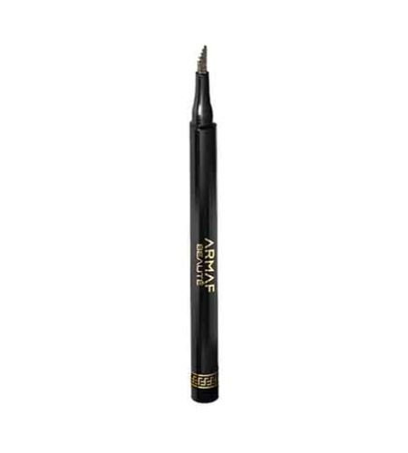 Armaf Beauté Brow Strokes Comb Tip Eyebrow Pen tužka na obočí 1 ml