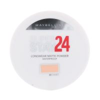 Maybelline SuperStay 24h Powder (2)
