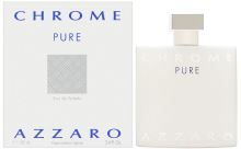 Azzaro Chrome Pure