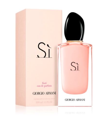 Giorgio Armani Sí Fiori