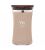 WoodWick Patchouli Créme vonná svíčka s dřevěným knotem 609,5 g