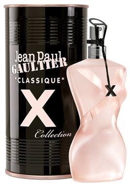 Jean Paul Gaultier Classique X