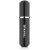 Travalo Roma plnitelný rozprašovač parfémů Black 5 ml