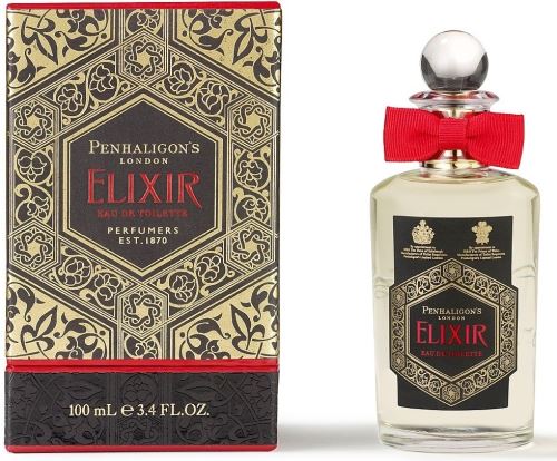 Penhaligon's Elixir eau de toilette unisex 100 ml