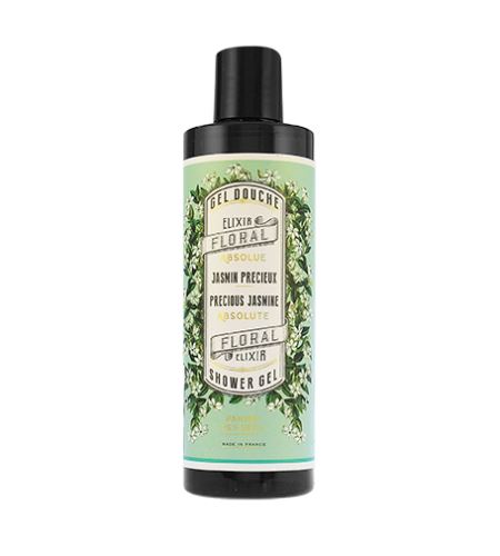 Panier Des Sens Precious Jasmine sprchový gel 250 ml