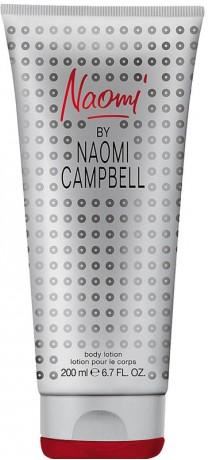 Naomi Campbell Naomi Body Lotion W 200ml