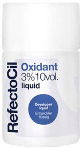 RefectoCil Oxidant 3% 10vol. Liquid 100 ml