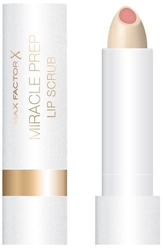 Max Factor Miracle Prep Lip Scrub 4g