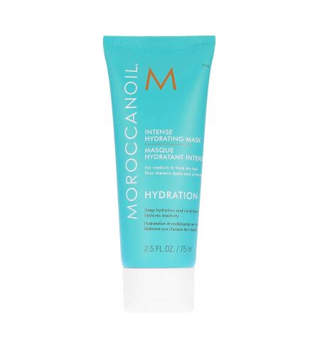 Moroccanoil Hydration hydratační maska na vlasy