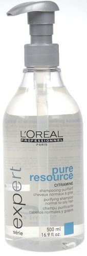 L'Oréal Professionnel Série Expert Pure Resource 250 ml W