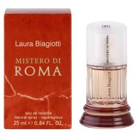Laura Biagiotti Mistero di Roma (1)