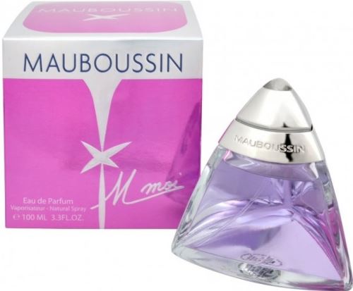 Mauboussin M Moi