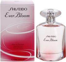 Shiseido Ever Bloom