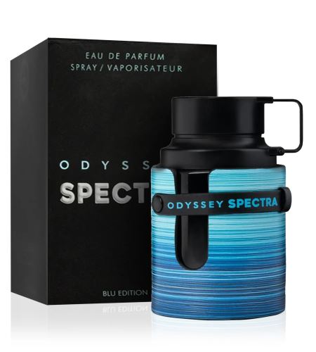 Armaf Odyssey Spectra Blu Edition parfémovaná voda pro muže 100 ml