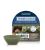 Yankee Candle Silver Sage &amp; Pine vonný vosk 22 g