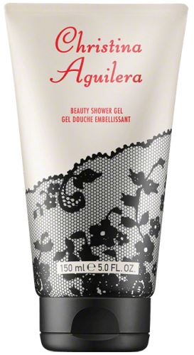 Christina Aguilera Christina Aguilera Shower Gel W 150ml