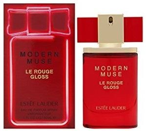 Estée Lauder Modern Muse Le Rouge Gloss parfémovaná voda 30 ml pro ženy