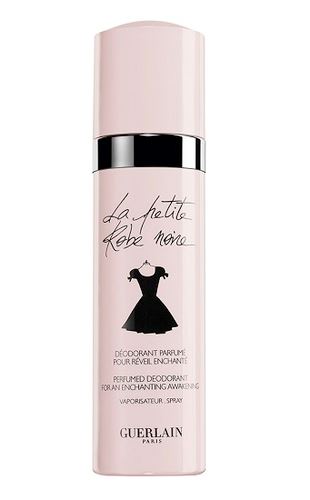 Guerlain La Petite Robe Noire deodorant spray for women 100 ml