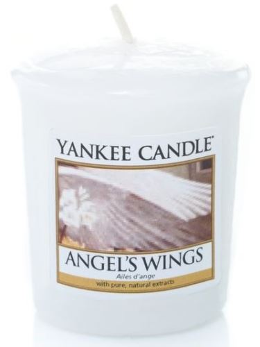 Yankee Candle Angel Wings votivní svíčka 49 g