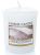 Yankee Candle Angel Wings votivní svíčka 49 g