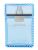 Versace Man Eau Fraiche deodorant for men 100 ml
