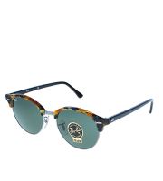 Ray-Ban RB 4246 CLUBMASTER sluneční brýle