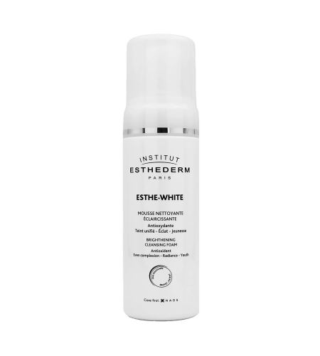 Institut Esthederm Esthe-White Brightening Youth Cleansing Foam 150ml