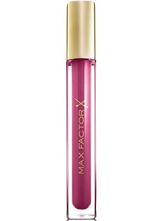 Max Factor Colour Elixir Gloss