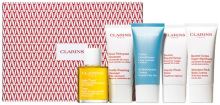 Clarins French Beauty dárková sada