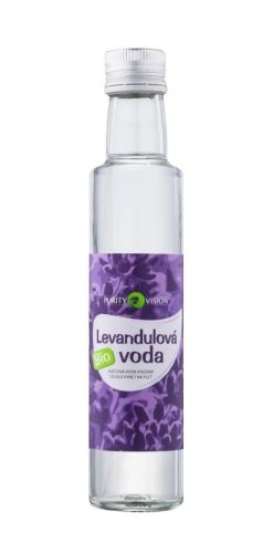 Purity Vision Bio levandulová voda