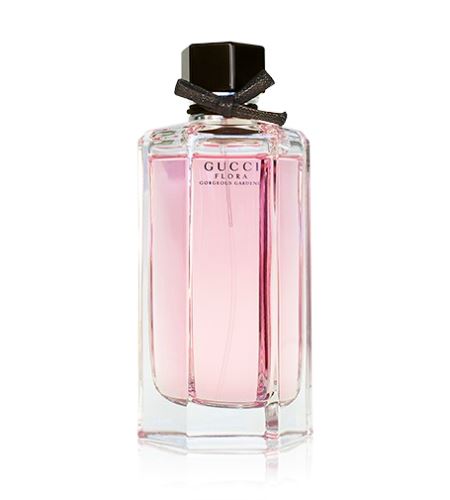 Gucci Flora by Gucci Gorgeous Gardenia eau de toilette for women 100 ml tester