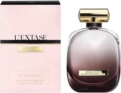 Nina Ricci L'Extase
