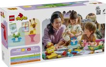 LEGO® DUPLO® 10472 Hravé stavění zvířátek (3)