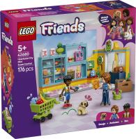 LEGO® Friends 42680 Samoobsluha v městečku Heartlake (4)