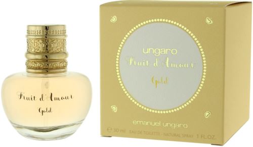 Emanuel Ungaro Fruit d'Amour Gold