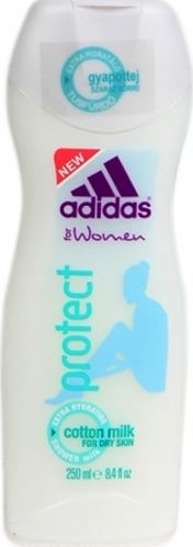 Adidas Protect Shower Gel W 250ml