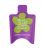 Little Green KIDS Shampoo &amp; Body Wash šampon a sprchový gel v jednom pro děti 3+ 15 ml