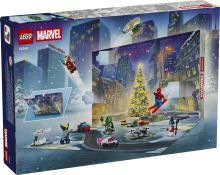 LEGO® ǀ Marvel 76340 Adventní kalendář 2026 (3)