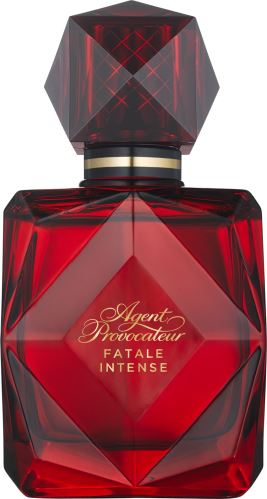 Agent Provocateur Fatale Intense eau de parfum for women 100 ml tester