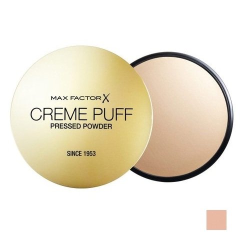 Max Factor Creme Puff 50 Natural