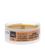 WoodWick Petite Caramel Toasted Sesame vonná svíčka s dřevěným knotem 31 g