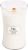 WoodWick White Teak scented candle with wooden wick 609,5 g